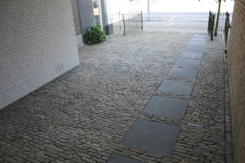 bestraten-oprit