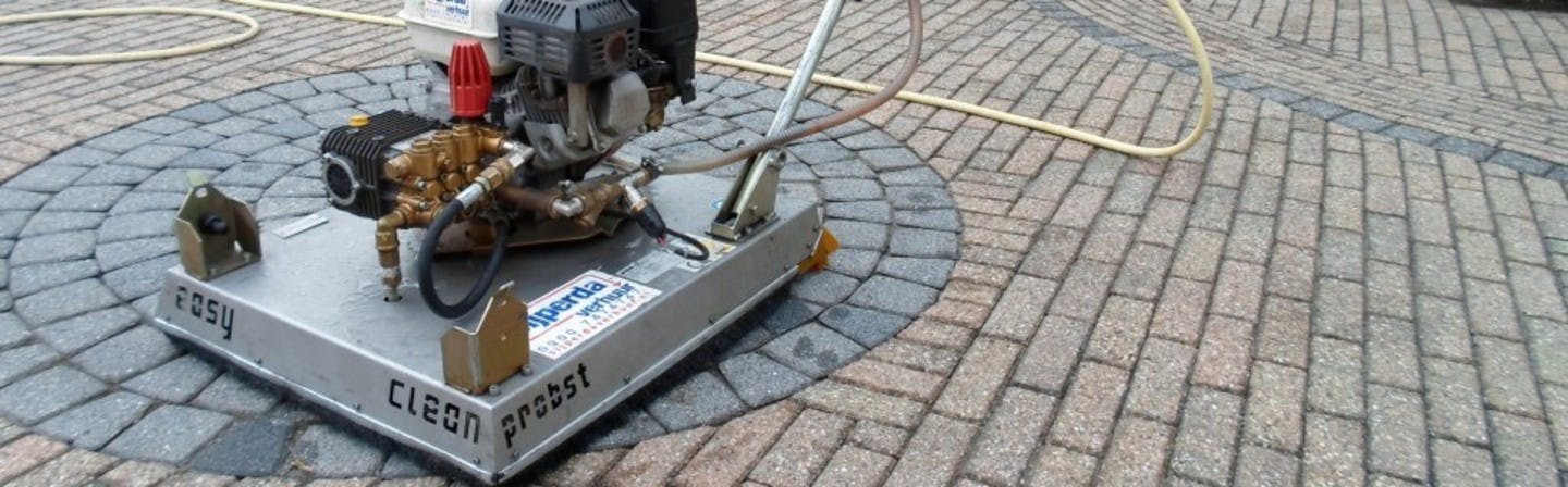 Terras-bestrating