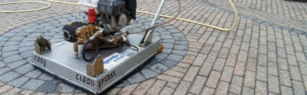 Terras-bestrating